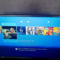 ps4 فت ۵۰۰ گیگ