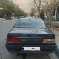 آردی آی RD i مدل 83 بنزینی تمیز|خودرو سواری و وانت|خمینی‌شهر, |دیوار