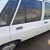 پراید۱۱۱مدل۹۲|خودرو سواری و وانت|زنجان, |دیوار