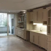 ۱۴۵۰ متر کلنگی تاپ هروی ۷۰ درصد تهاتر