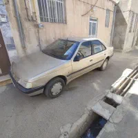 پژو 83|خودرو سواری و وانت|بروجرد, |دیوار