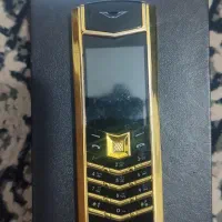 گوشی ورتو کار کرده