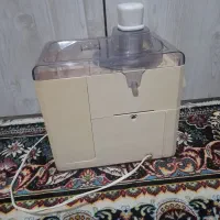 آب میوه گیر ناسیونال ژاپن|آبمیوه‌گیر و آب‌مرکبات‌گیر|محمدشهر, کوی بهار|دیوار