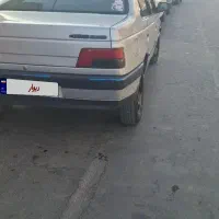 پژو 405مدل۹۴|خودرو سواری و وانت|زابل, |دیوار