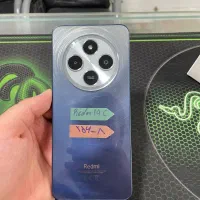 Redmi 14 c در حد آک