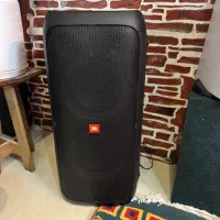 اسپیکر پارتی باکسjbl 310 درحداکبند