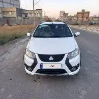 کوئیک ۱۴۰۲ S استاندارد ۸۵ گانه در حد