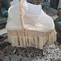 گهواره|اسباب و اثاث بچه|اصفهان, شهرک کاوه|دیوار