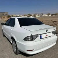 سورن موتور پارس ۴۰۴|خودرو سواری و وانت|بردسکن, |دیوار