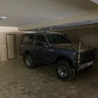 پاترول دو در