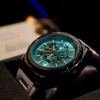 ساعت اورجینال سیکو Seiko|ساعت|کرمانشاه, |دیوار