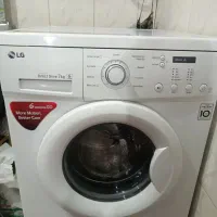 لباسشویی الجی