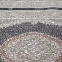 تازه تمام کردم ۱۳متن حاشیه افسری نخ کمال ملک|فرش|مراغه, |دیوار