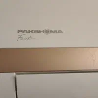 پنل کولر پاکشوما بسیار نو در حد نو