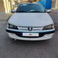 فروش پژو پارس فول اپشنال مدل 1403|خودرو سواری و وانت|اصفهان, برازنده|دیوار