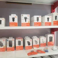 انواع شارژر فندکی پاوربانک و کابل های برند Mcdodo