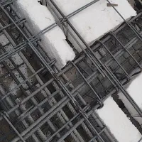 اجرای همبندی ساختمان