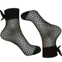 جوراب شلواری و کوتاه