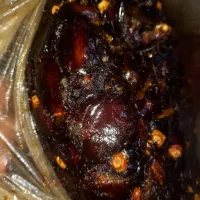 خرما درجه 1  حراج شد