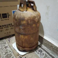 کپسول ایران گاز|اجاق گاز و لوازم برقی پختوپز|هندیجان, |دیوار