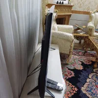 اسنوا ۵۰ اینچ هوشمند اندروید