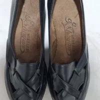 کفش طبی زنانه سایز ۳۹