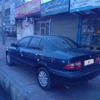 سمند ef7 مدل ۹۴ عروسک