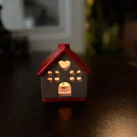 جای شمع و جای عود