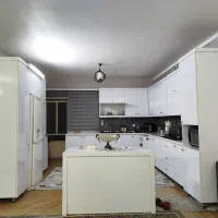 واحد آپارتمان همکف