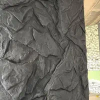 طراحی دیوار با متریال جدید سمنت|خدمات پیشه و مهارت|رامسر, |دیوار