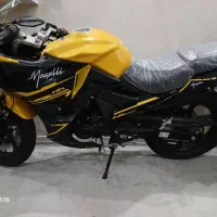 ملگی۲۰۰ کم کار کرد بیمه فول