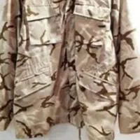 لباس سربازی سپاه