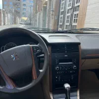 پژو پارسXU7pمدل1401|خودرو سواری و وانت|کرج, فاز ۳ مهرشهر|دیوار