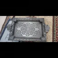 ظرف سرو و پذیرایی