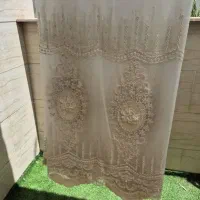 فروش پرده و زیر پرده حریر