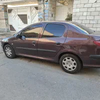 ۲۰۶ اس دی وی ۸