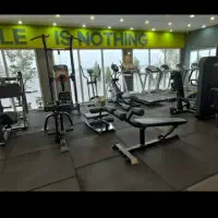 بلیت باشگاه ورزشی هوم جیم فقط بانوان