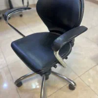 صندلی چرخ دار