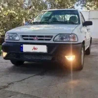 پراید وانت gx مدل ۱۴۰۴ صفر