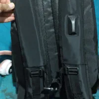 کوله دانشجوی تمام خارجی تولیدی|کیف، کفش، کمربند|نیشابور, کوی فرهنگیان|دیوار