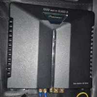 امپیلی مونو پایونیر D510m