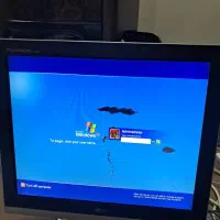 مانیتور ال سی دی الجی