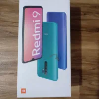 REDMI 9|موبایل|کرمان, |دیوار