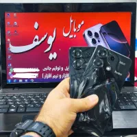 خرید انواع گوشی کارکرده بیشترین قیمت (موبایل یوسف)