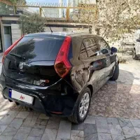 امجی ۳ مشکی ۲۰۱۵، بدنه سالم و بسیار تمیز|خودرو سواری و وانت|سراوان, |دیوار