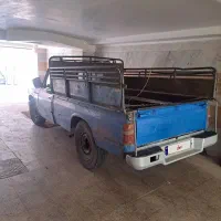 نیسان وانت|خودرو سواری و وانت|اسلام‌شهر, مطهری|دیوار