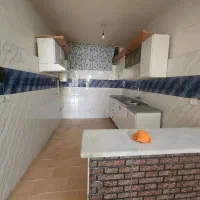 ۷۵متر/ تک واحدی/ در شهرک کارگر/  غربی ۳