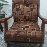 مبل و میز عسلی