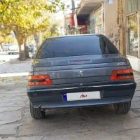 ۴۰۵ slx tu5|خودرو سواری و وانت|همدان, |دیوار