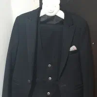 کت و شلوار پسرانه از ۶ تا ۸ سال